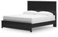 Maribel  Panel Bed, Dresser And Mirror Signature Design by Ashley®
