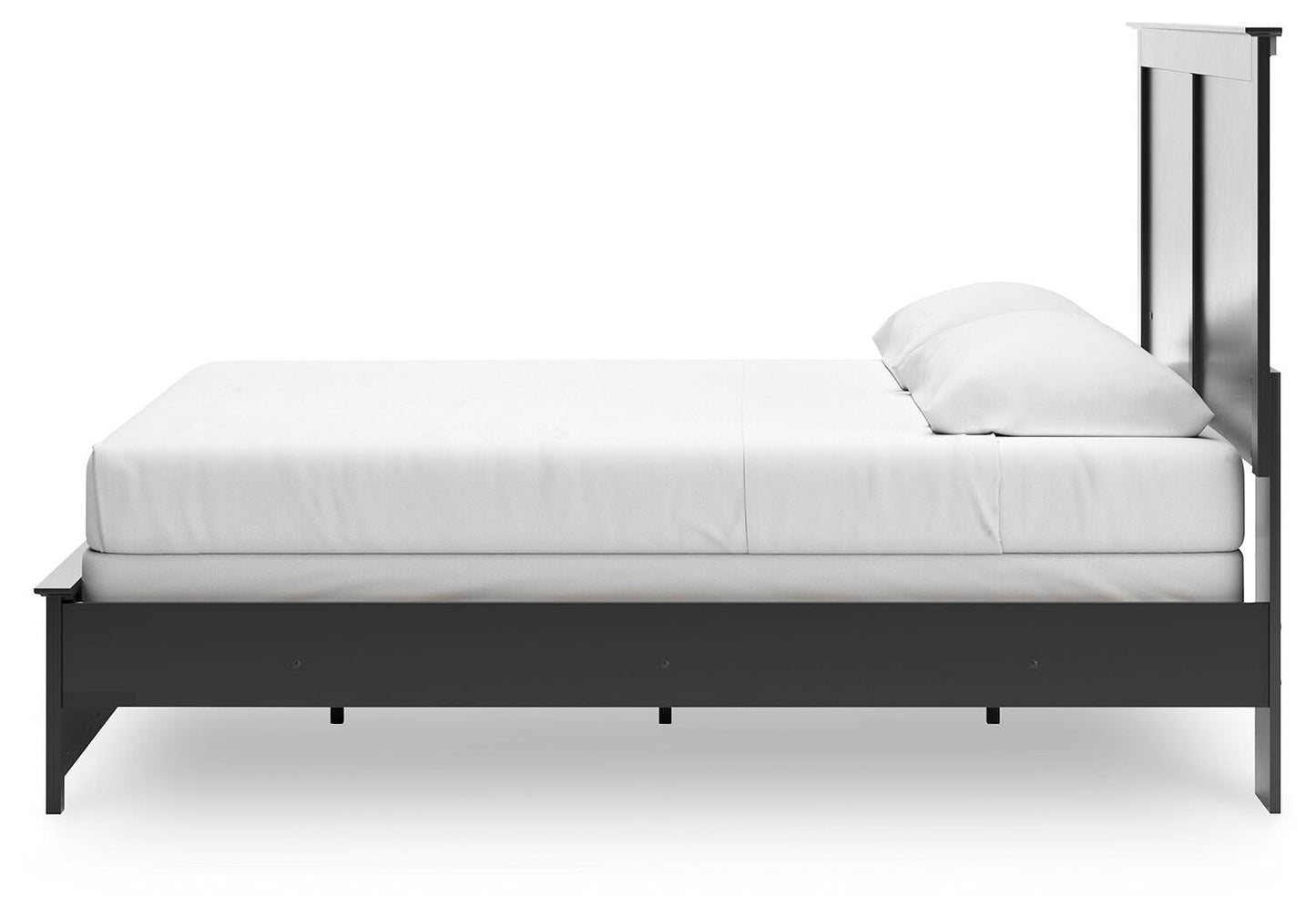 Maribel  Panel Bed, Dresser And Mirror Signature Design by Ashley®