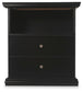 Maribel  Panel Bed, Dresser, Mirror And Nightstand Signature Design by Ashley®