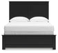 Maribel  Panel Bed, Dresser And Mirror Signature Design by Ashley®