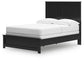 Maribel  Panel Bed, Dresser And Mirror Signature Design by Ashley®