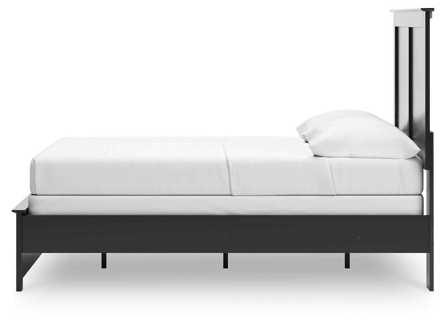 Maribel  Panel Bed, Dresser And Mirror Signature Design by Ashley®
