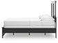 Maribel  Panel Bed, Dresser And Mirror Signature Design by Ashley®