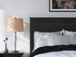 Maribel  Panel Bed, Dresser And Mirror Signature Design by Ashley®