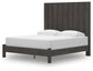 Parlayon  Panel Bed, Dresser, Mirror And Nightstand Signature Design by Ashley®