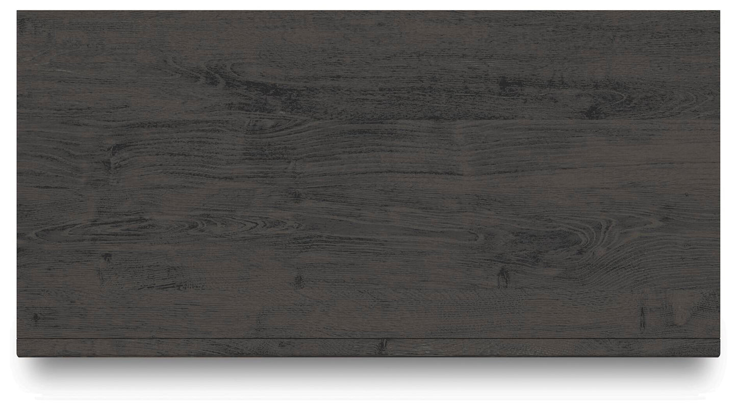 Parlayon  Panel Bed, Dresser, Mirror, Chest And Nightstand Signature Design by Ashley®