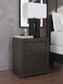 Parlayon  Panel Bed, Dresser, Mirror, Chest And Nightstand Signature Design by Ashley®