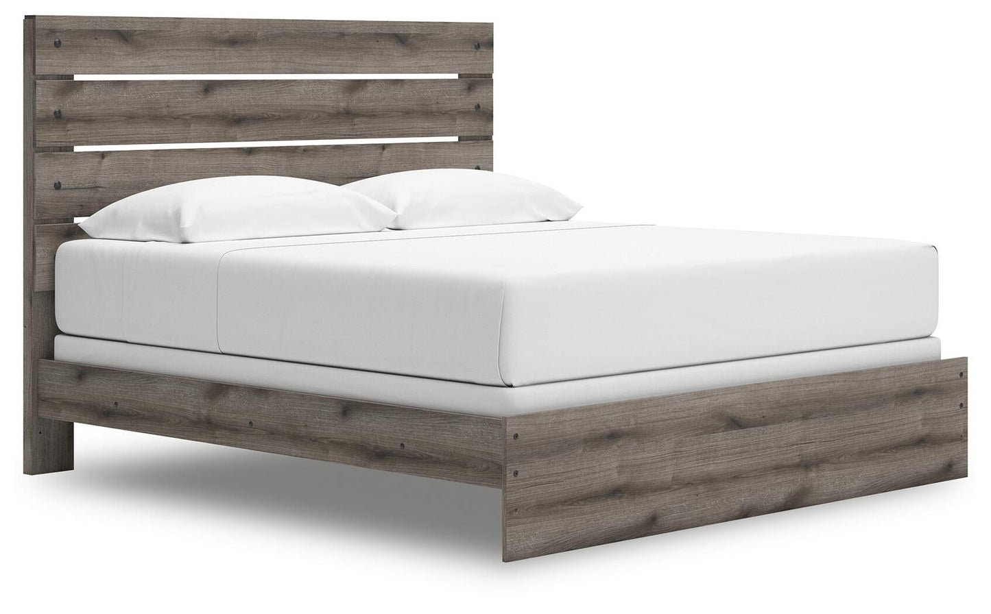 Urbanoore  Panel Bed, Dresser, Mirror And Nightstand Signature Design by Ashley®