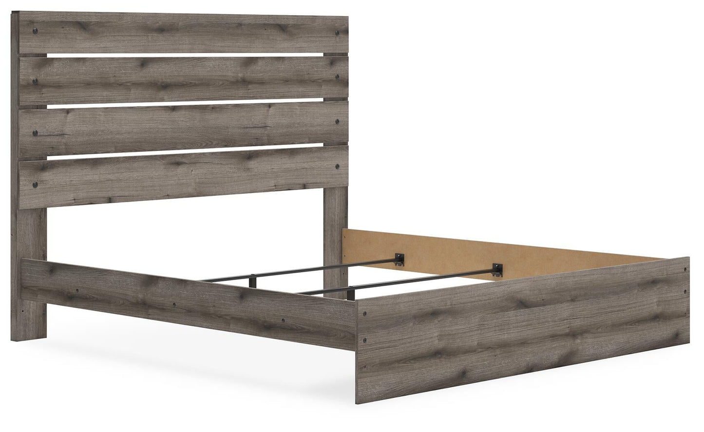 Urbanoore  Panel Bed, Dresser, Mirror And Nightstand Signature Design by Ashley®