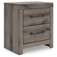 Urbanoore  Panel Bed, Dresser, Mirror And Nightstand Signature Design by Ashley®