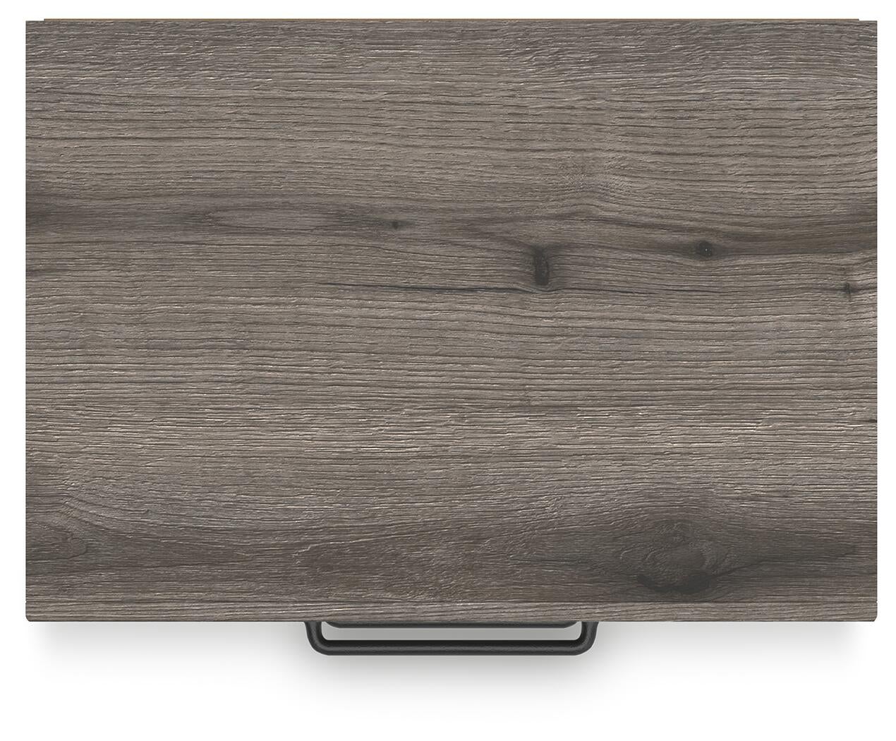 Urbanoore  Panel Bed, Dresser, Mirror And Nightstand Signature Design by Ashley®