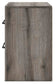 Urbanoore  Panel Bed, Dresser, Mirror And Nightstand Signature Design by Ashley®