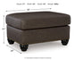 Roxmere Chair and Ottoman Benchcraft®