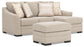 Lango Sofa and Ottoman Benchcraft®