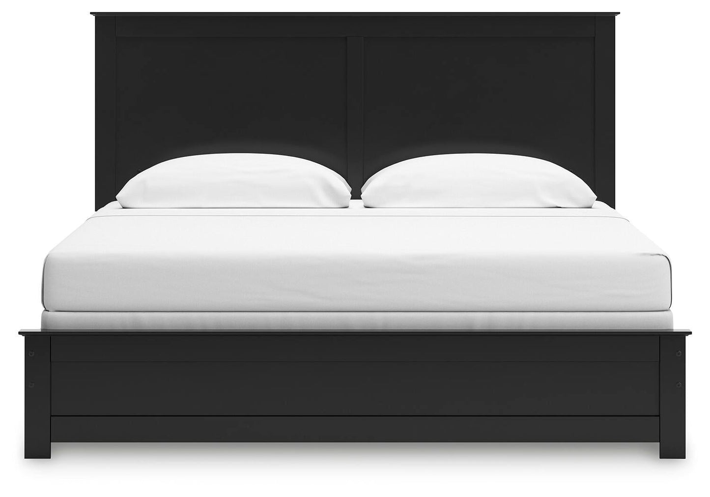Maribel  Panel Bed, Dresser, Mirror, Chest And Nightstand Signature Design by Ashley®