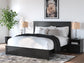Maribel  Panel Bed, Dresser, Mirror, Chest And Nightstand Signature Design by Ashley®