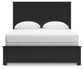 Maribel  Panel Bed, Dresser And Mirror Signature Design by Ashley®