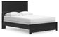 Maribel  Panel Bed, Dresser And Mirror Signature Design by Ashley®