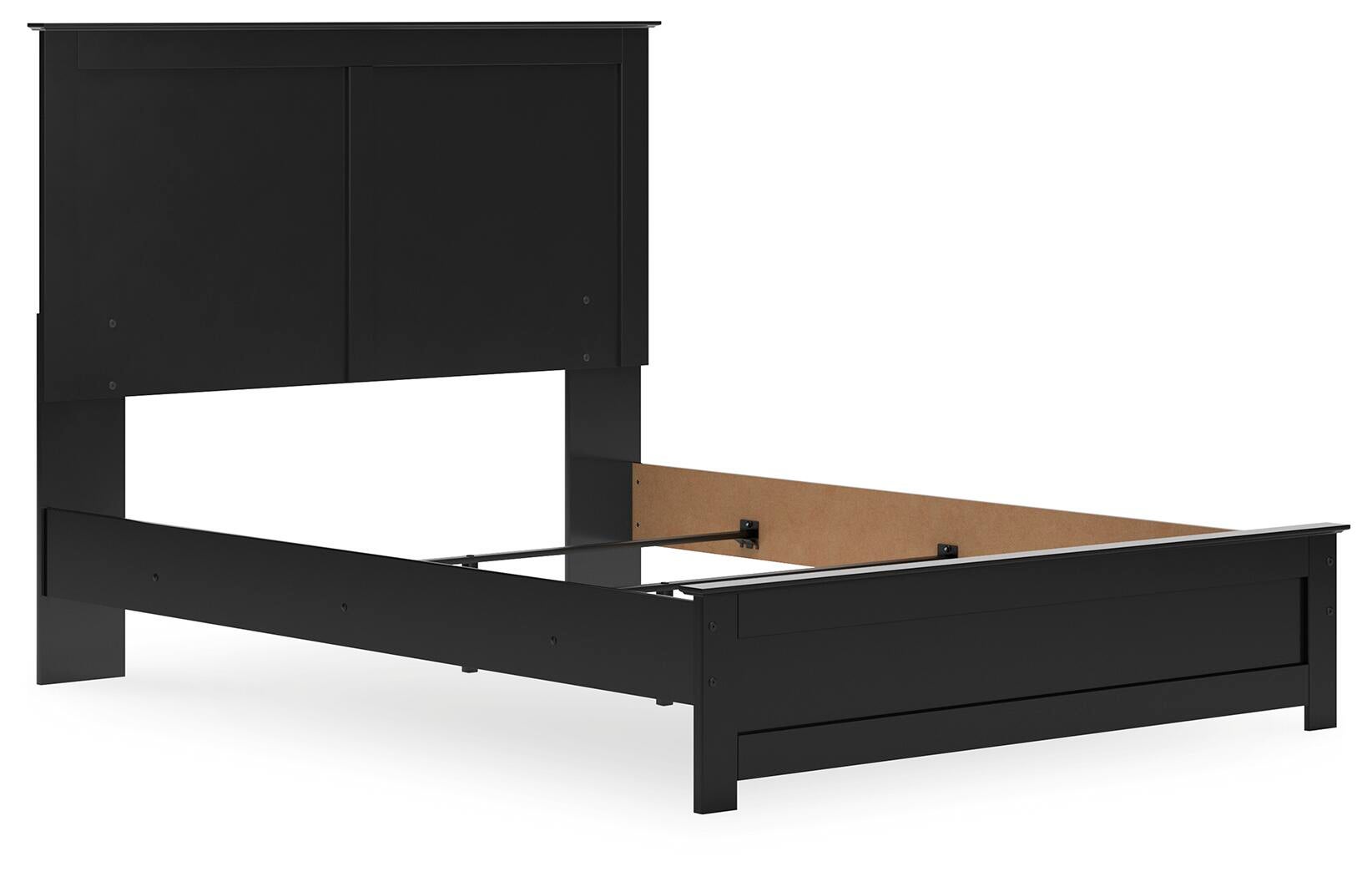 Maribel  Panel Bed, Dresser And Mirror Signature Design by Ashley®