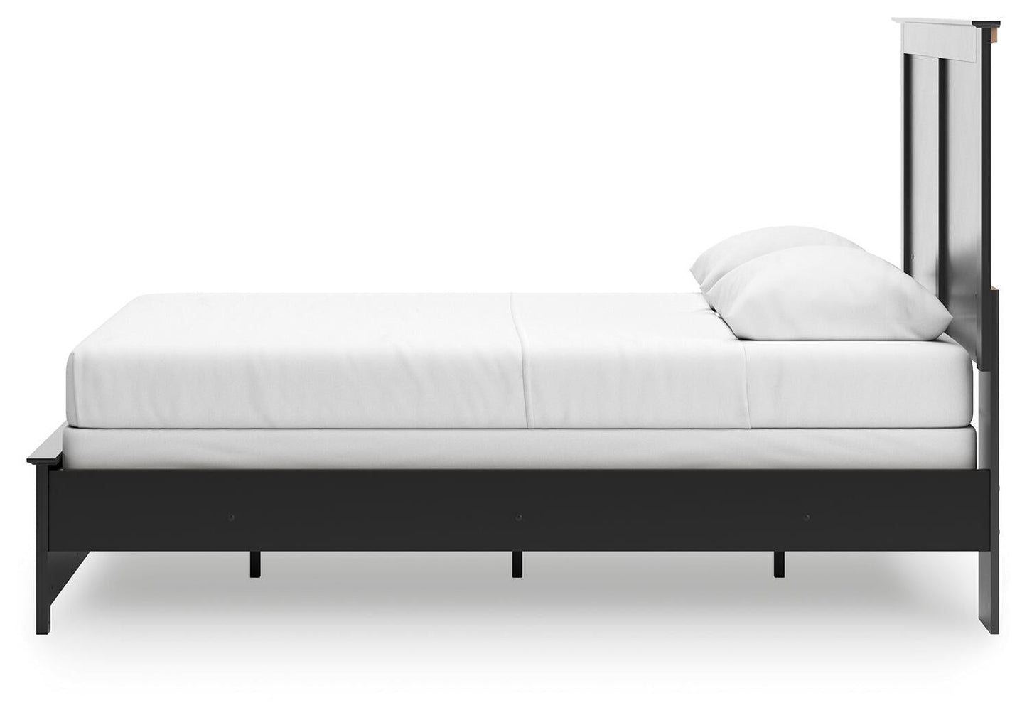 Maribel  Panel Bed, Dresser And Mirror Signature Design by Ashley®