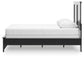 Maribel  Panel Bed, Dresser And Mirror Signature Design by Ashley®
