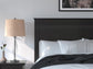 Maribel  Panel Bed, Dresser And Mirror Signature Design by Ashley®