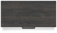 Delmorta  Panel Storage Bed, Dresser, Mirror, Chest And Nightstand