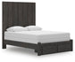 Parlayon  Panel Storage Bed, Dresser, Mirror, Chest And Nightstand Signature Design by Ashley®