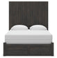Parlayon  Panel Storage Bed, Dresser, Mirror, Chest And Nightstand Signature Design by Ashley®