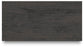 Parlayon  Panel Storage Bed, Dresser, Mirror, Chest And Nightstand Signature Design by Ashley®