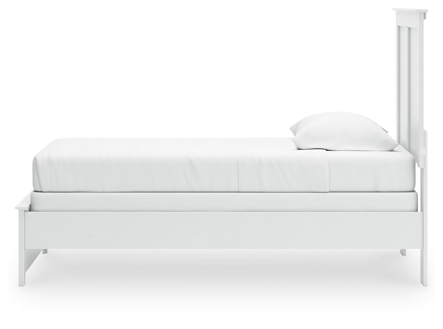 Bostwick Shoals  Panel Bed, Dresser, Mirror And Nightstand Signature Design by Ashley®