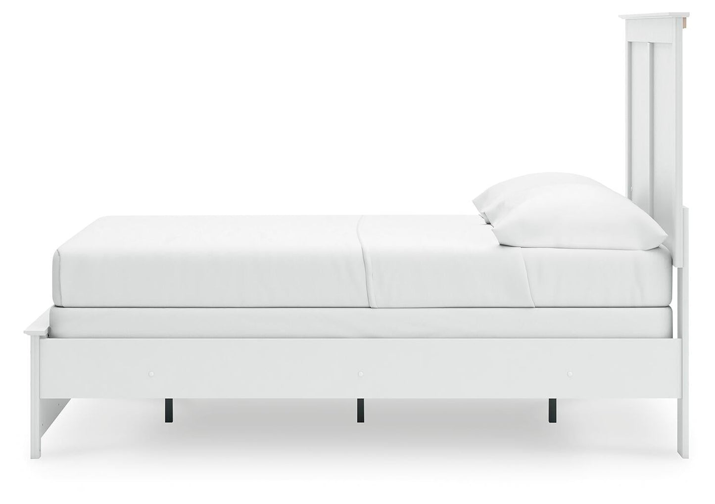 Bostwick Shoals  Panel Bed, Dresser And Mirror Signature Design by Ashley®