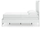 Bostwick Shoals  Panel Bed, Dresser And Mirror Signature Design by Ashley®
