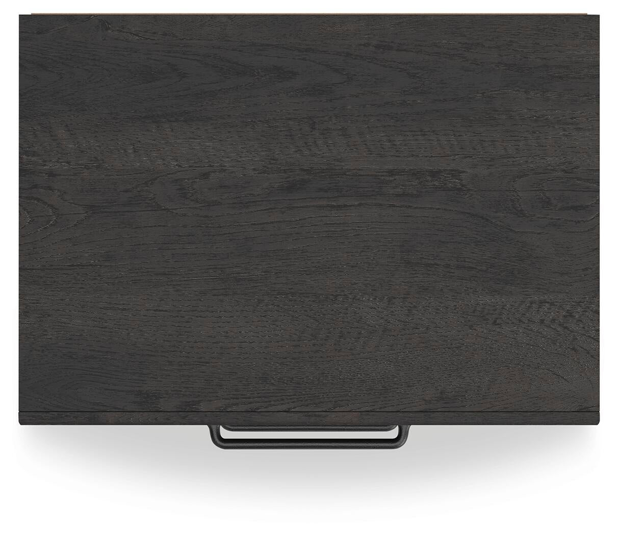 Delmorta  Panel Bed With Storage, Dresser, Mirror, Chest And Nightstand Signature Design by Ashley®