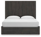 Parlayon  Panel Storage Bed, Dresser, Mirror, Chest And Nightstand Signature Design by Ashley®
