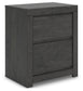 Parlayon  Panel Storage Bed, Dresser, Mirror, Chest And Nightstand Signature Design by Ashley®