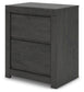 Parlayon  Panel Storage Bed, Dresser, Mirror, Chest And Nightstand Signature Design by Ashley®