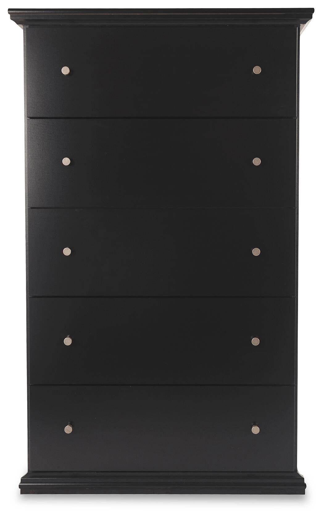 Maribel  Panel Bed, Dresser, Mirror, Chest And Nightstand Signature Design by Ashley®
