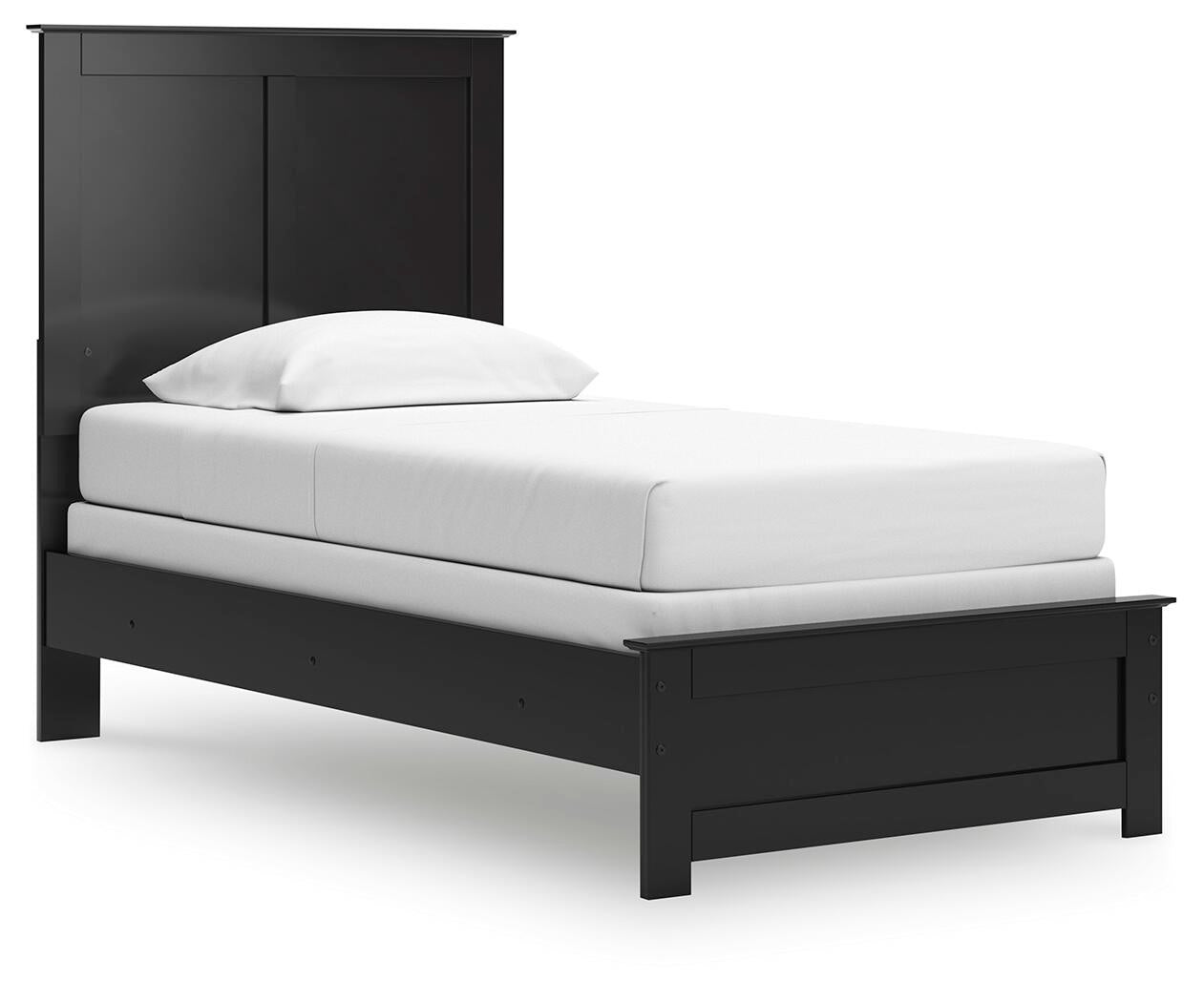 Maribel  Panel Bed, Dresser And Mirror Signature Design by Ashley®