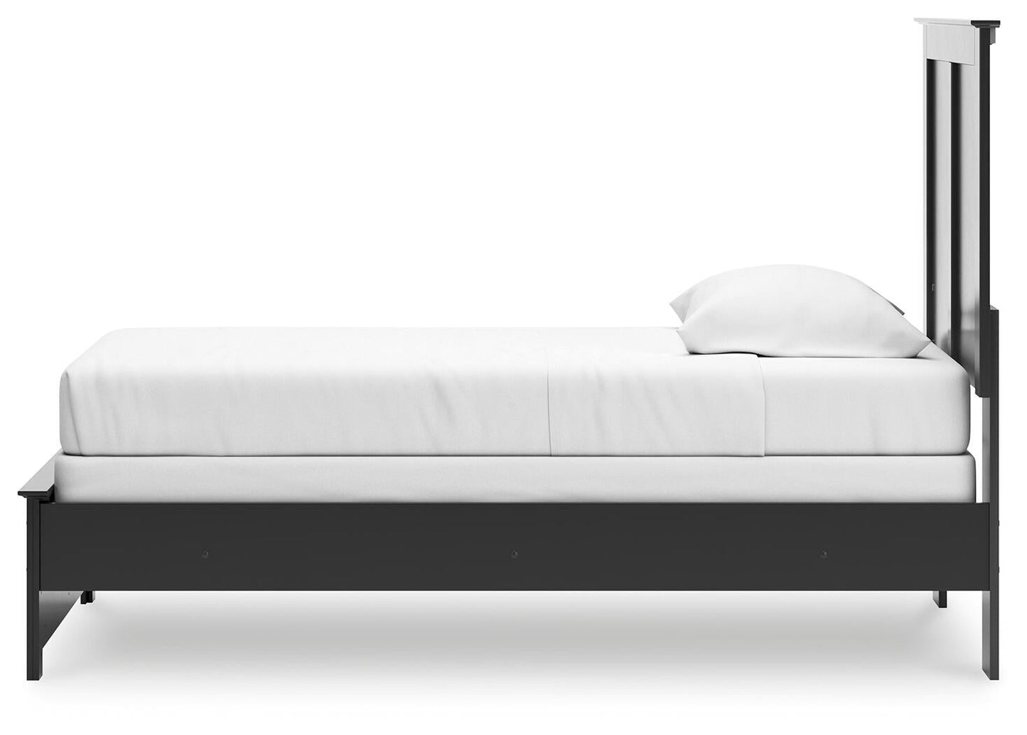 Maribel  Panel Bed, Dresser And Mirror Signature Design by Ashley®