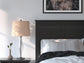 Maribel  Panel Bed, Dresser And Mirror Signature Design by Ashley®