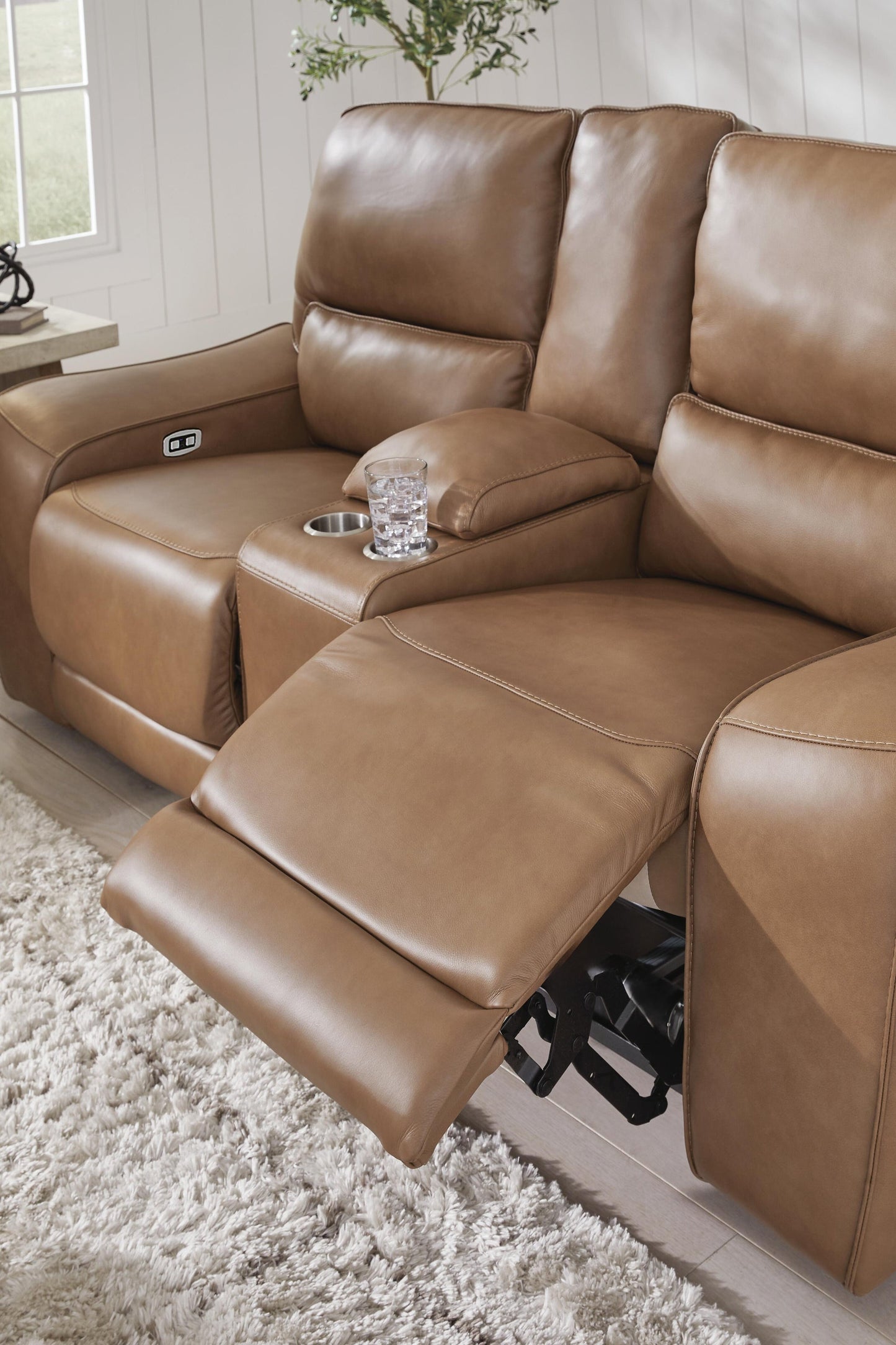 Silverbrooke Sofa and Loveseat Signature Design by Ashley®