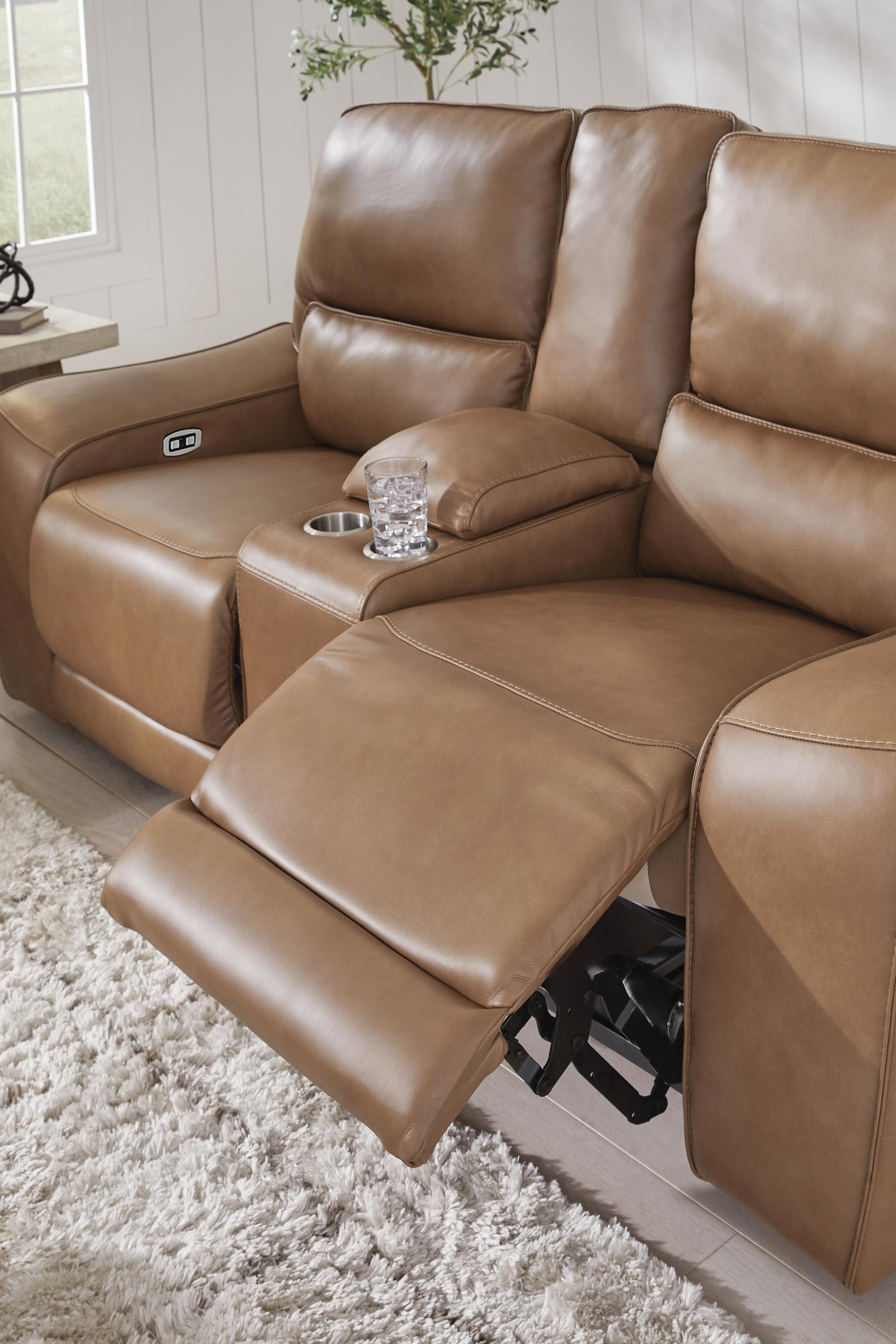 Silverbrooke Sofa and Loveseat Signature Design by Ashley®