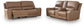 Silverbrooke Sofa and Loveseat Signature Design by Ashley®