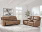 Silverbrooke Sofa and Loveseat Signature Design by Ashley®