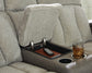 Stately Check Sofa and Loveseat Signature Design by Ashley®