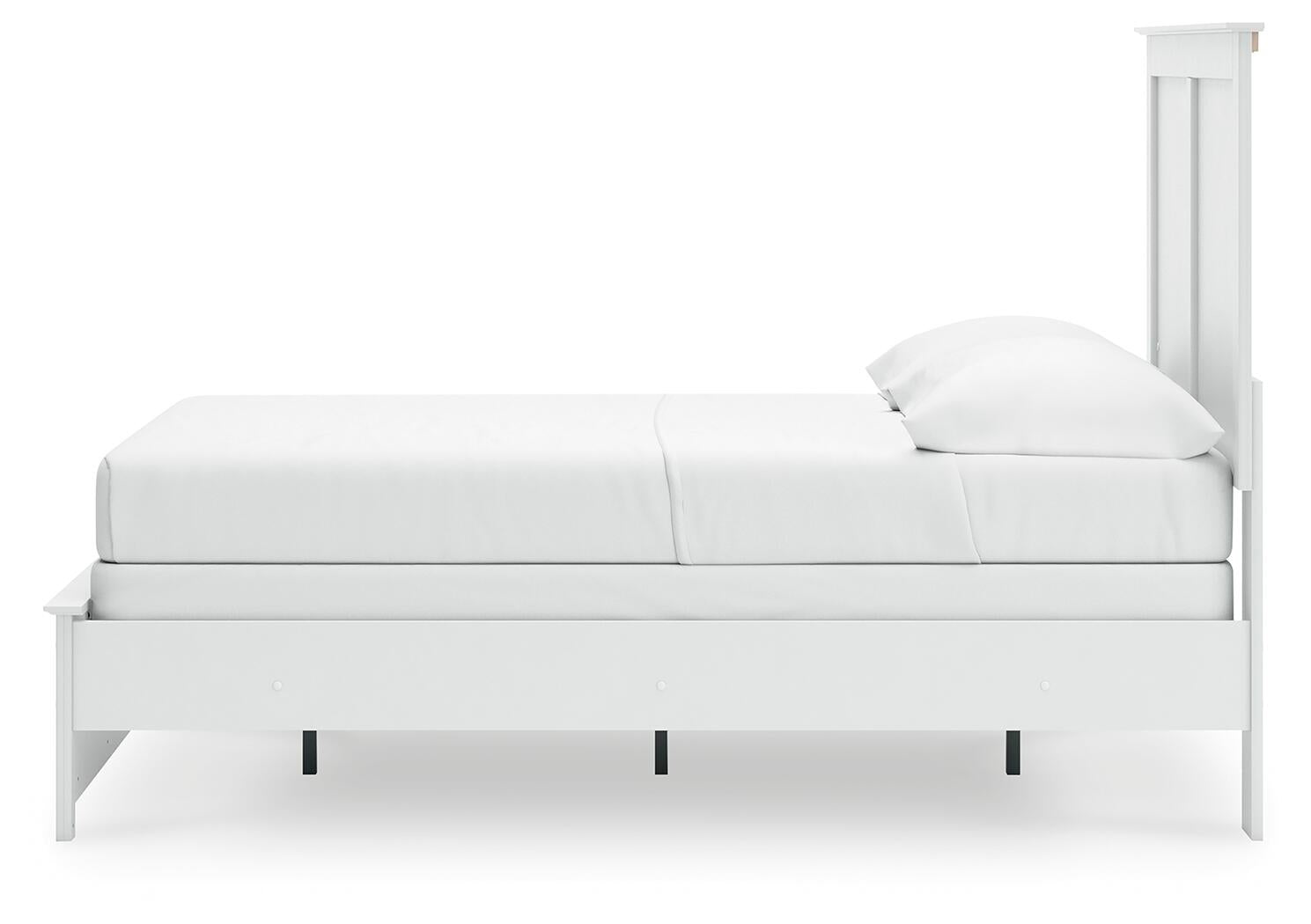 Bostwick Shoals  Panel Bed, Dresser, Mirror And Nightstand Signature Design by Ashley®