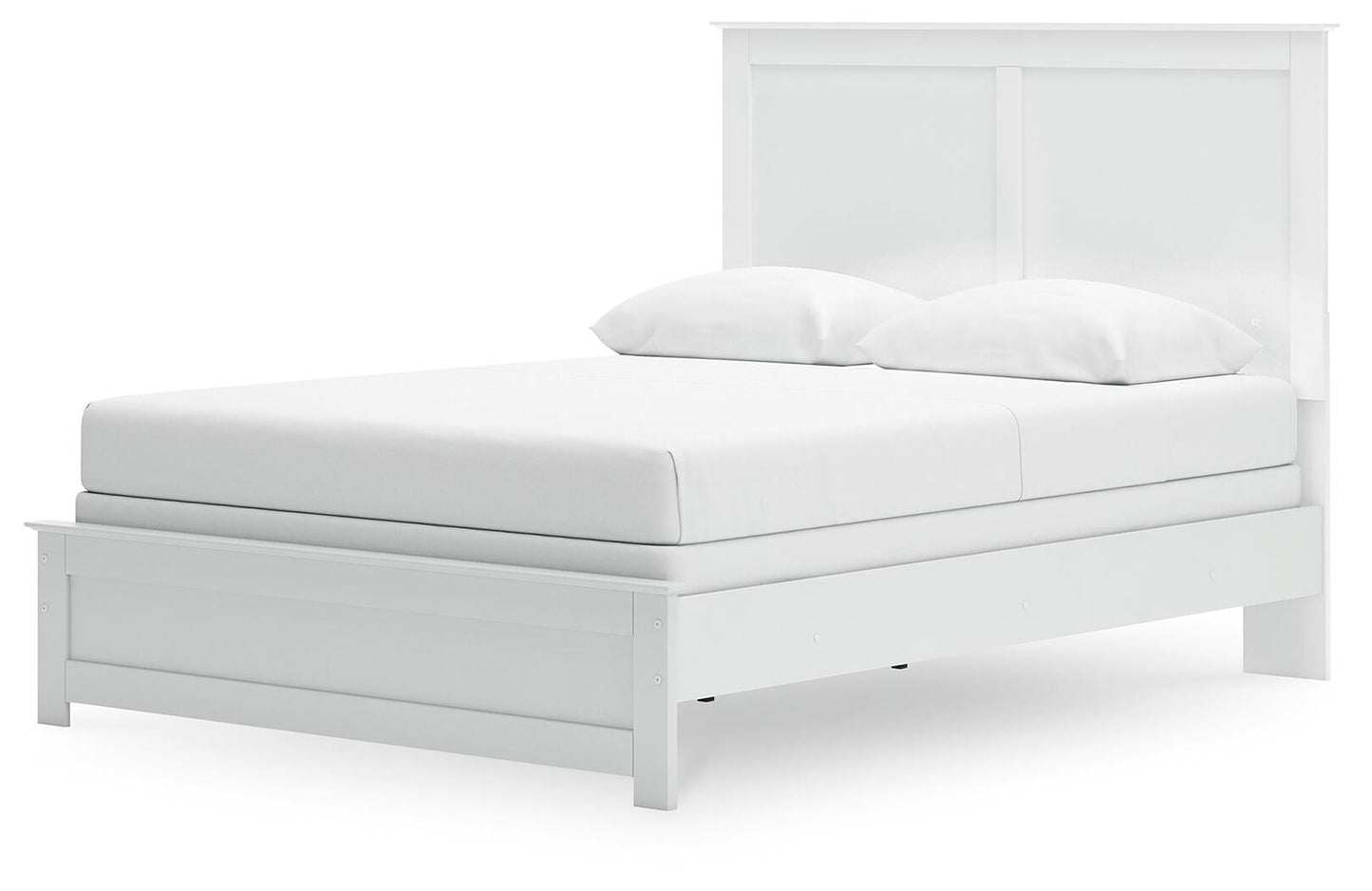 Bostwick Shoals  Panel Bed, Dresser, Mirror, Chest And Nightstand Signature Design by Ashley®