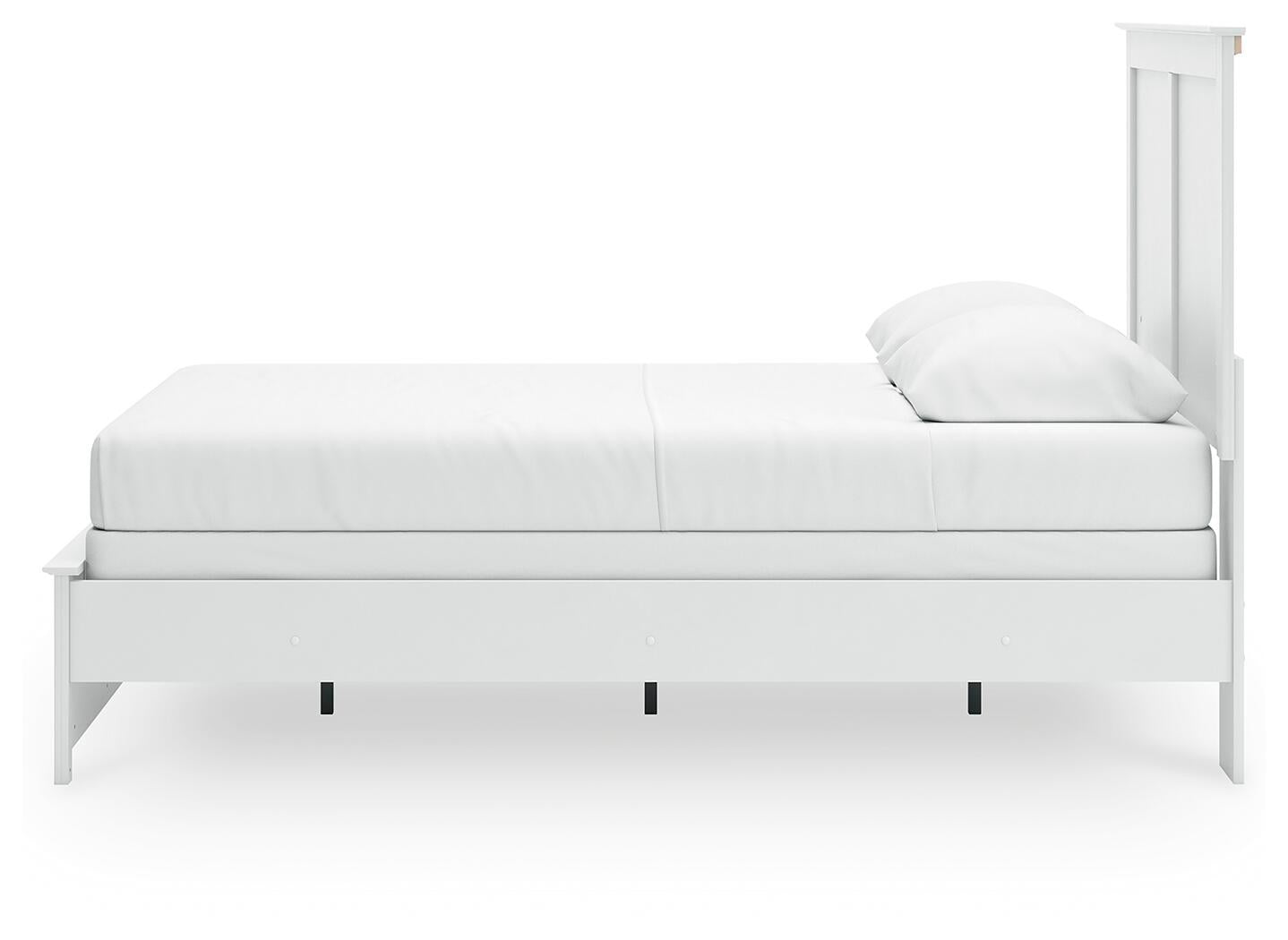 Bostwick Shoals  Panel Bed, Dresser, Mirror, Chest And Nightstand Signature Design by Ashley®