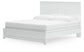 Bostwick Shoals  Panel Bed, Dresser, Mirror, Chest And Nightstand Signature Design by Ashley®